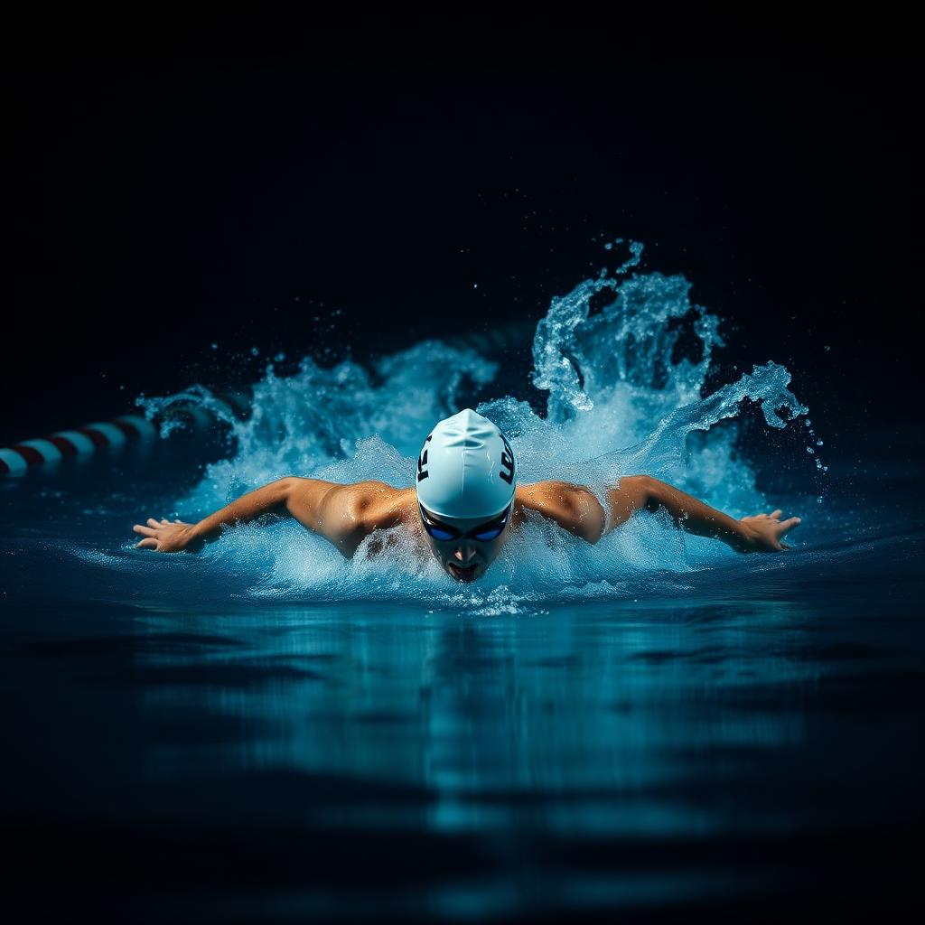 Swimming