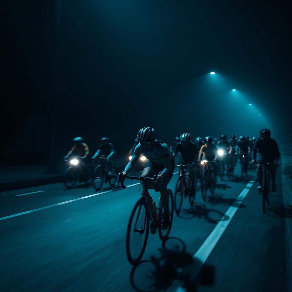 Cycling