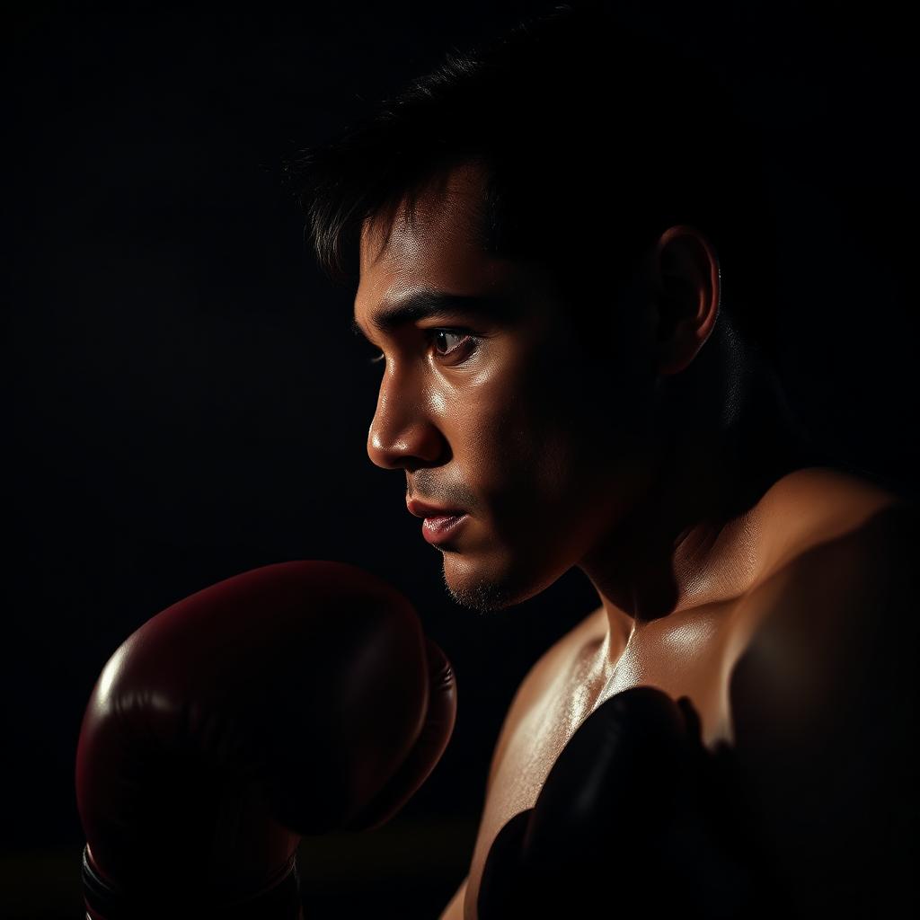 Boxing