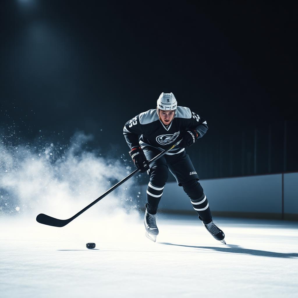 Hockey
