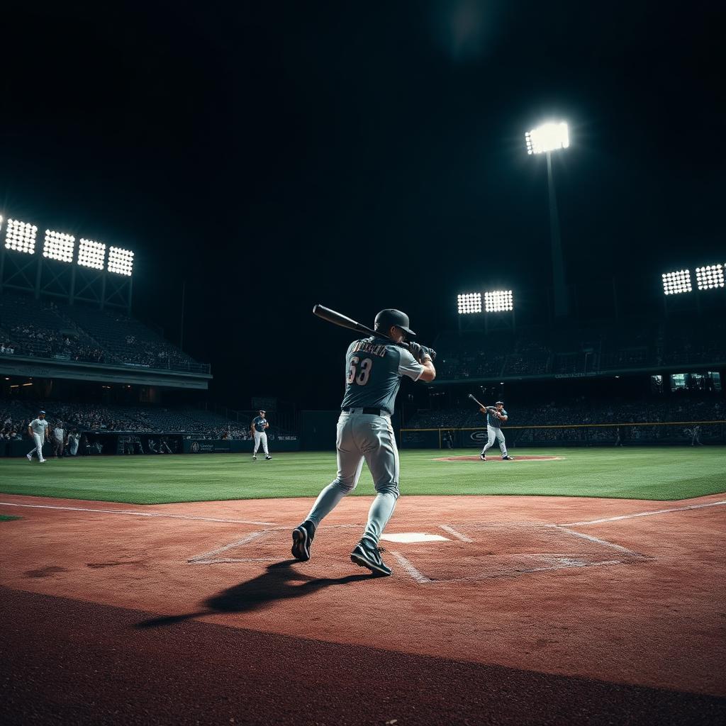 Baseball