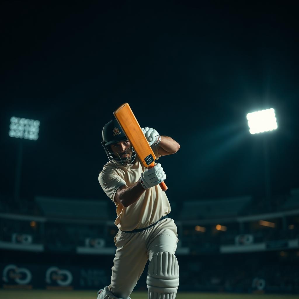 Cricket