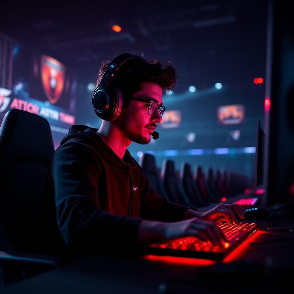 Esports