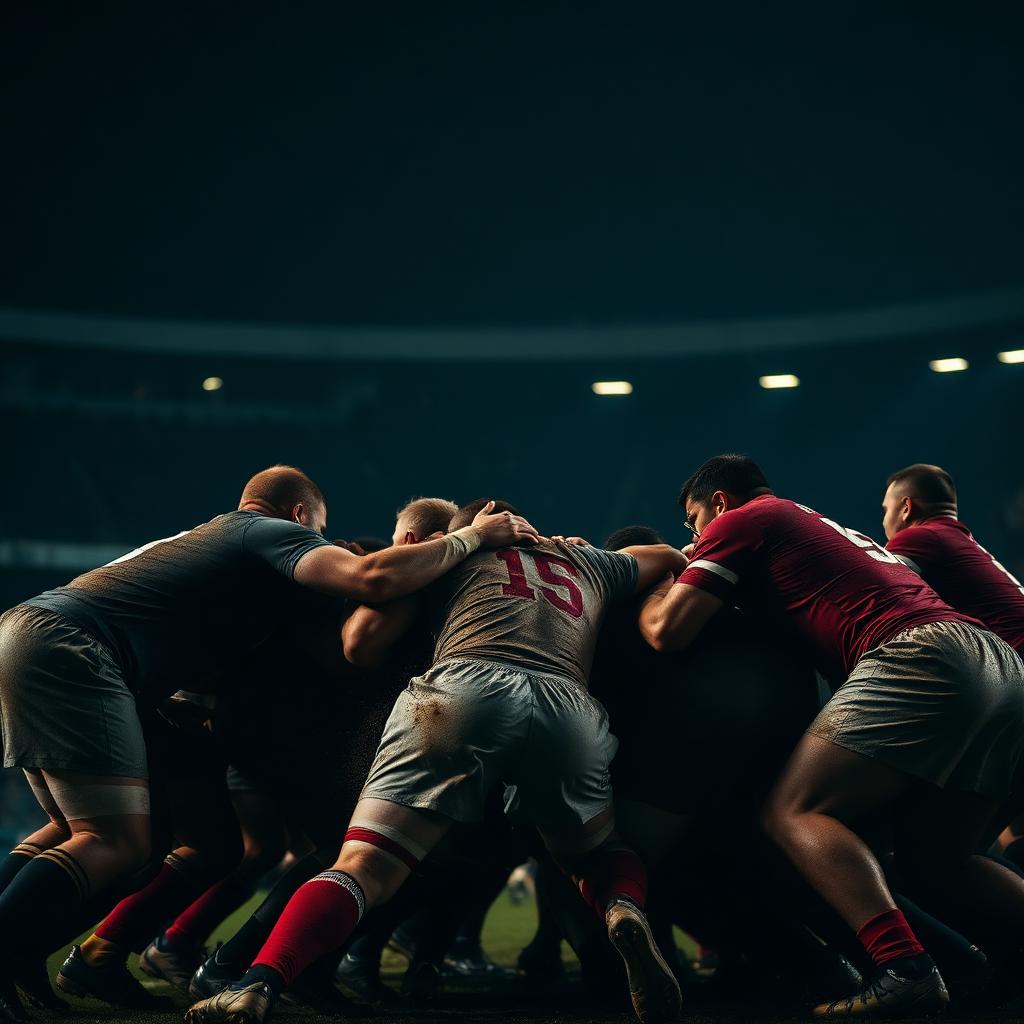 Rugby